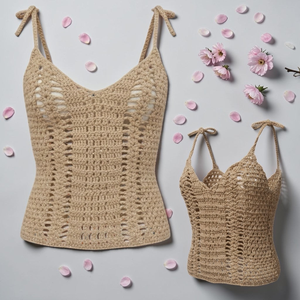 Beige blossom