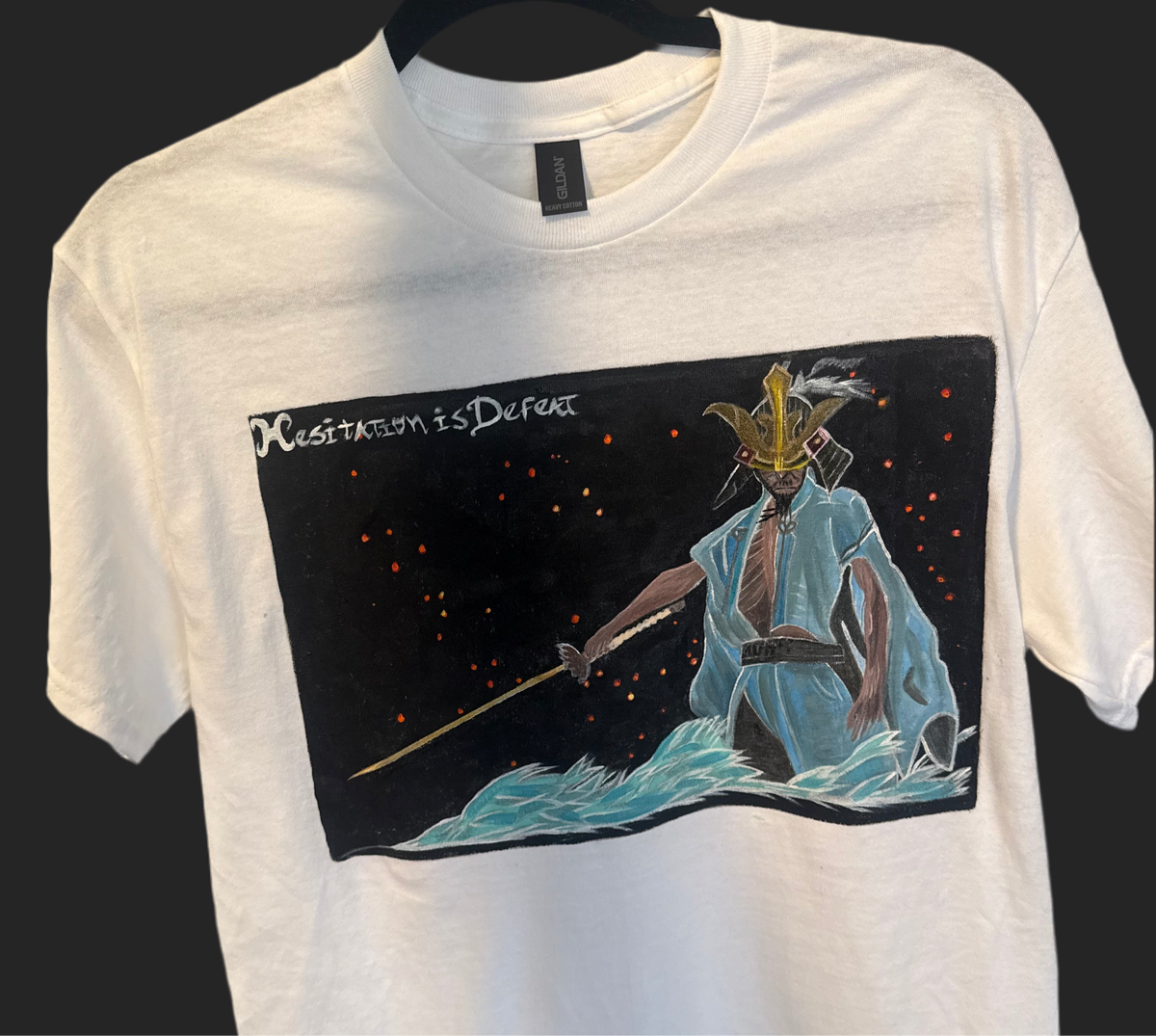 Original gamer shirts