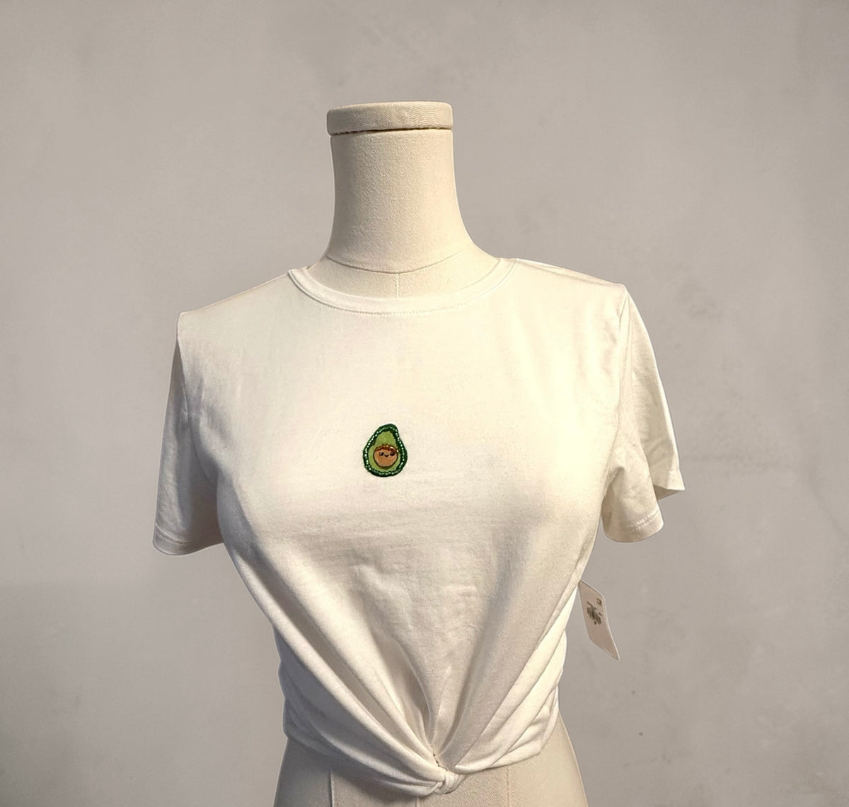 Avocado love