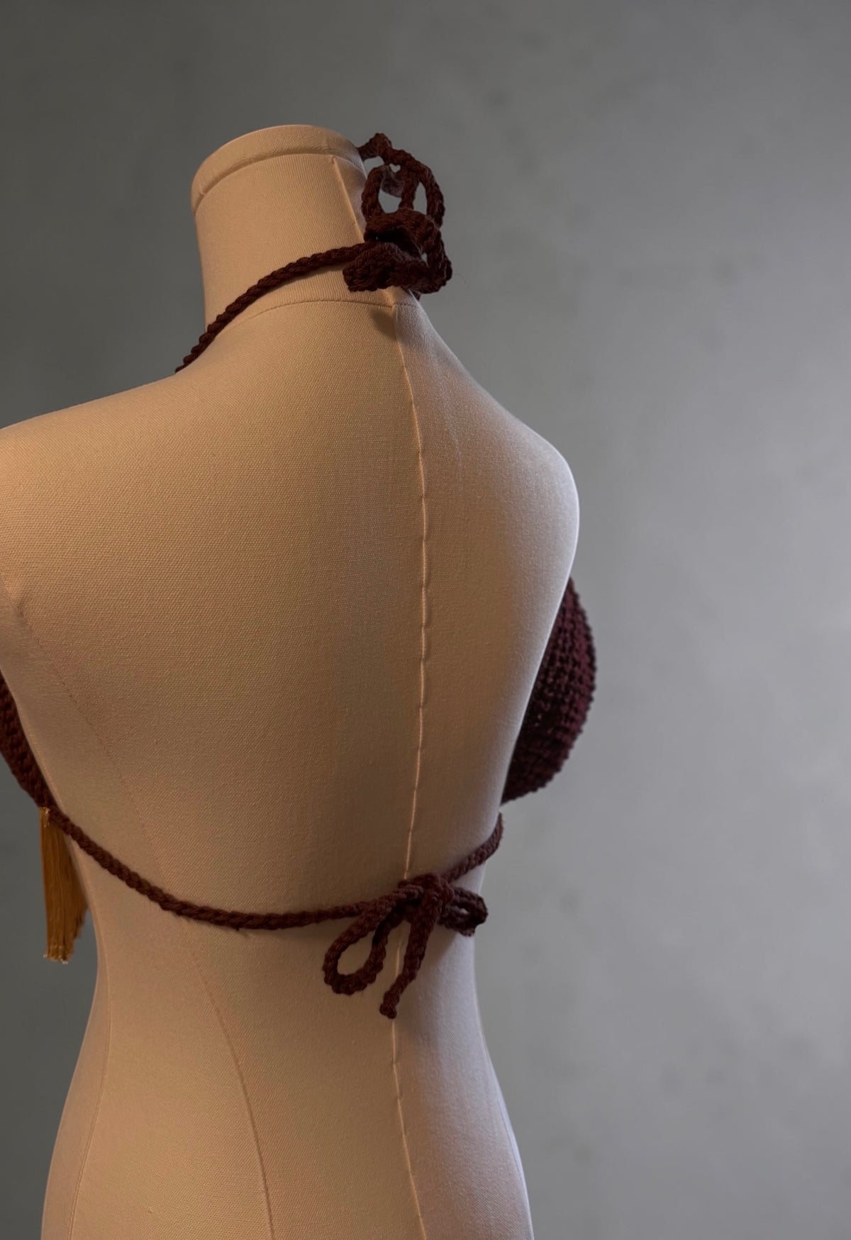 Glamorous Bikini Top